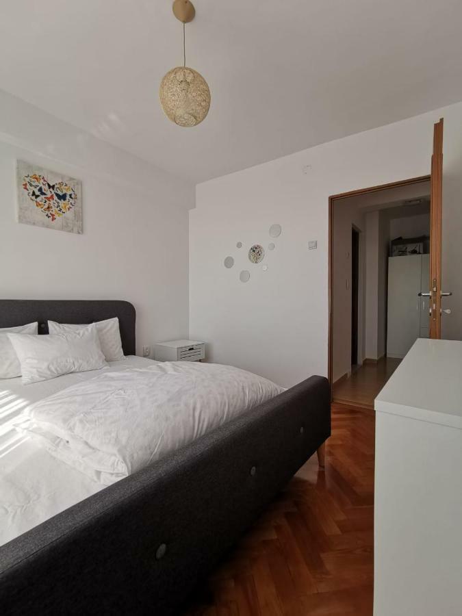 Central View Apartment Timisoara Esterno foto